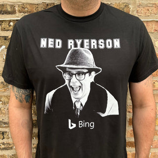 The "Insurance Salesman" Tee Shirt