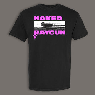 Naked Raygun "Jettison Redux" Tee Shirt ***Pre-Order***