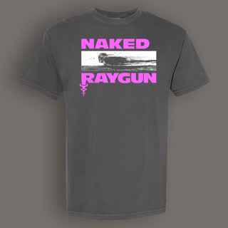 Naked Raygun "Jettison Redux" Tee Shirt ***Pre-Order***