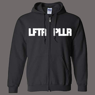 Lifter Puller Full Zip Hoodie