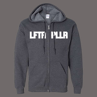 Lifter Puller Full Zip Hoodie