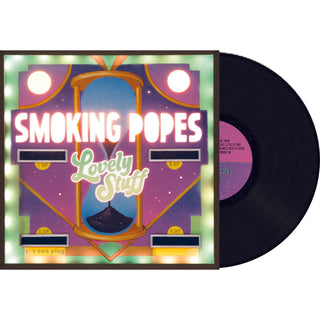 Smoking Popes "Lovely Stuff" LP
