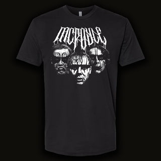 The "Mcpoyle" Tee or Tank