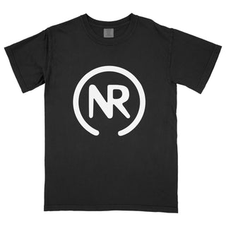 Naked Raygun "Clark St. Logo" Tee Shirt