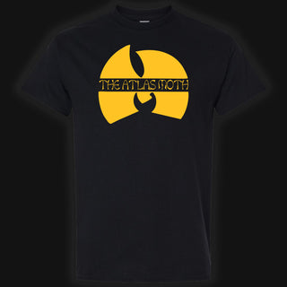 The Atlas Moth "Moth Tang" Tee Shirt