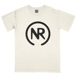 Naked Raygun "Clark St. Logo" Tee Shirt