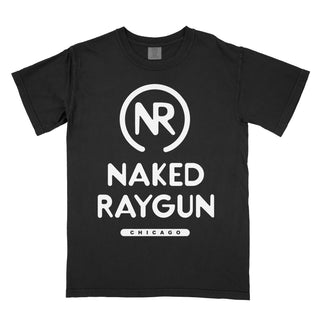 Naked Raygun "Clark St." Tee Shirt