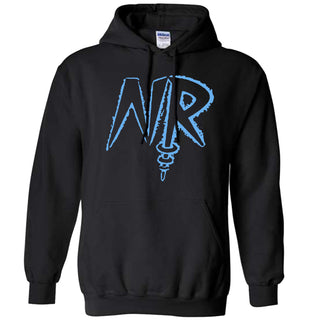 Naked Raygun “Flier" Pullover Hoodie
