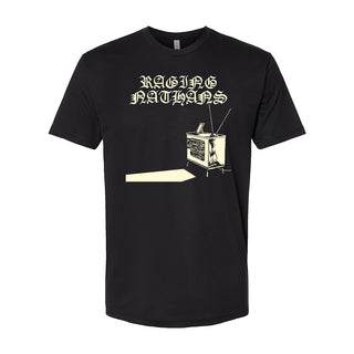 Raging Nathans "Nick At Nite" Tee Shirt *PREORDER*