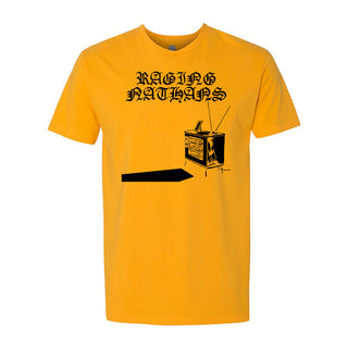 Raging Nathans "Nick At Nite" Tee Shirt *PREORDER*