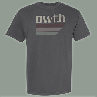 Off With Their Heads "VHS" Tee