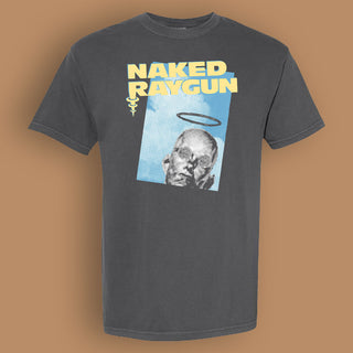 Naked Raygun "Understand? Redux" Tee Shirt ***Pre-Order***