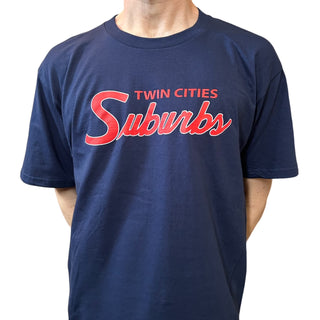 The "Metro" Tee Shirt