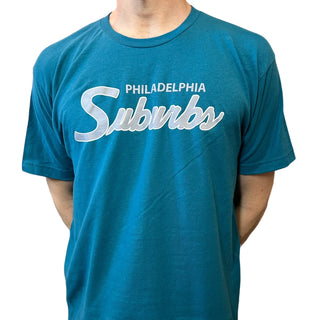 The "Linc" Tee Shirt