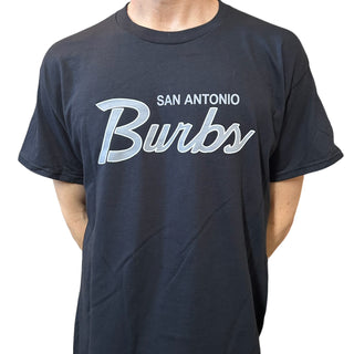 The "Alamo" Tee Shirt