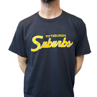 The "Primanti" Tee Shirt
