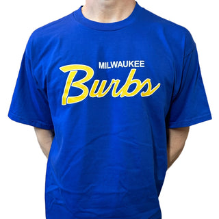 The "Beer" Tee Shirt