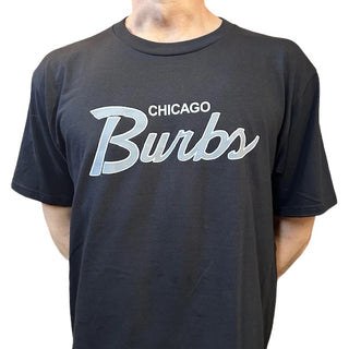 The "Comiskey" Tee Shirt