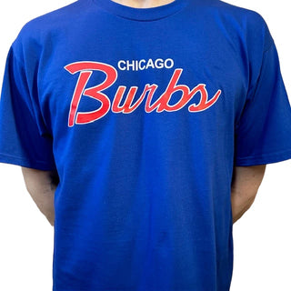The "Curse" Tee Shirt