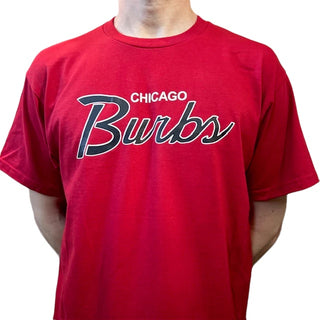 The "Hooper" Tee Shirt
