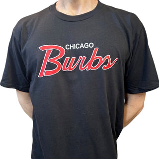 The "Hooper" Tee Shirt