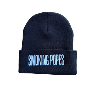 Smoking Popes Beanies
