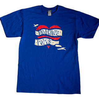 Smoking Popes "Lovely" Tee Shirts