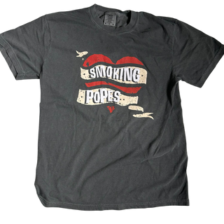 Smoking Popes "Lovely" Tee Shirts