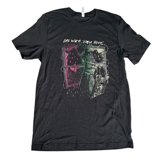 Off With Their Heads "In Deso Trippin'" Shirt