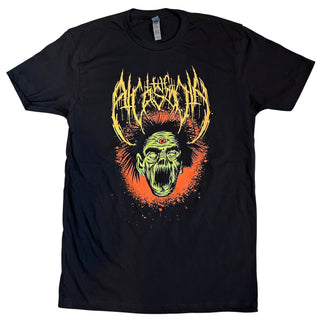 The Atlas Moth "Monster" Tee Shirt