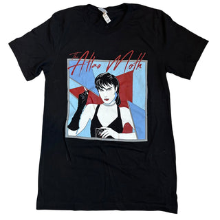 The Atlas Moth "Nagel" Tee Shirt