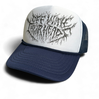 OWTH "WEBBED" Trucker Hat