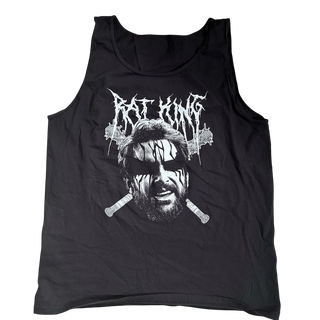 The "Rat Slayer" Tee or Tank