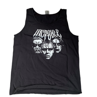 The "Mcpoyle" Tee or Tank