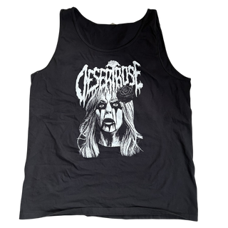 The "Desert Rose" Tee or Tank
