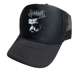 Eternal Darkness In Philadelphia Trucker Hats