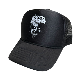 Eternal Darkness In Philadelphia Trucker Hats