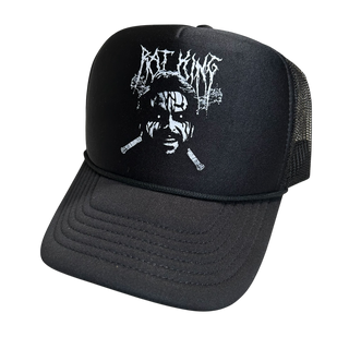 Eternal Darkness In Philadelphia Trucker Hats
