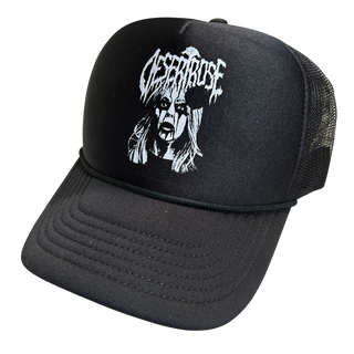 Eternal Darkness In Philadelphia Trucker Hats