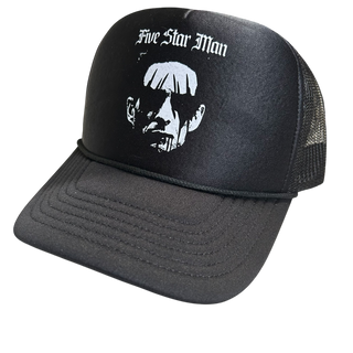 Eternal Darkness In Philadelphia Trucker Hats