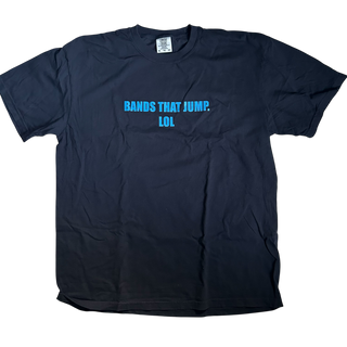 The "Jumper" Tee Shirt