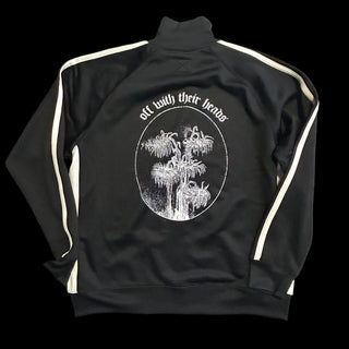Off With Their Heads "Wilted" Track Jacket