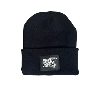 Sincere Engineer "Grill Patch" Beanie