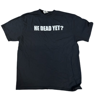 The "Just Askin'" Tee Shirt