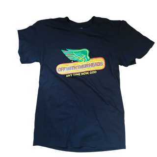 Off With Their Heads "Dekalb" Tee Shirt