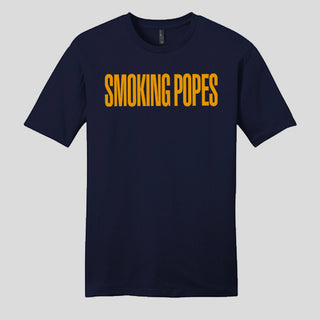 Smoking Popes "Logo" Tee Shirt