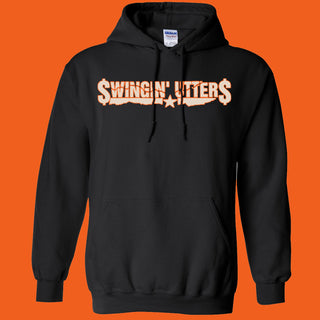 Swingin' Utters "Giants" Pullover Hoodie