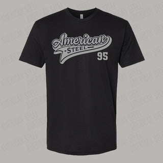 American Steel "Forever" Tee Shirt