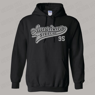 American Steel "Forever" Pullover Hoodie