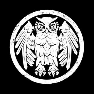 Riverboat Gamblers "Underneath The Owl" LP